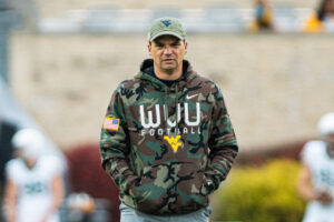 Bowl eligibility on the line in UCF-WVU clash